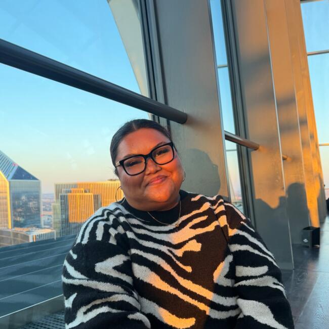 Babysitter in Vancouver: Karla Mae