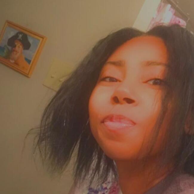 Babysitting job in Huntsville (Texas): Shanice