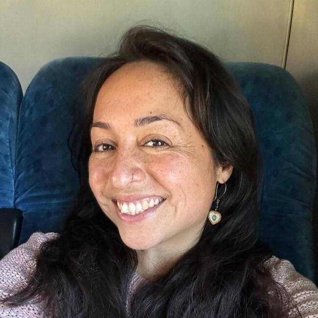 Babysitting job in El Quisco: Lissette Belén