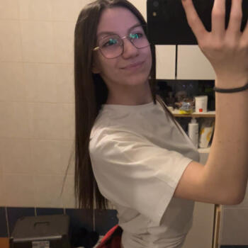 Baby-sitter Ham-sur-Heure-Nalinnes: Louise