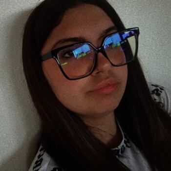 Babysitter San Felice sul Panaro: CRYSTEL