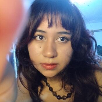 Babysitter in Guadalajara: Alin