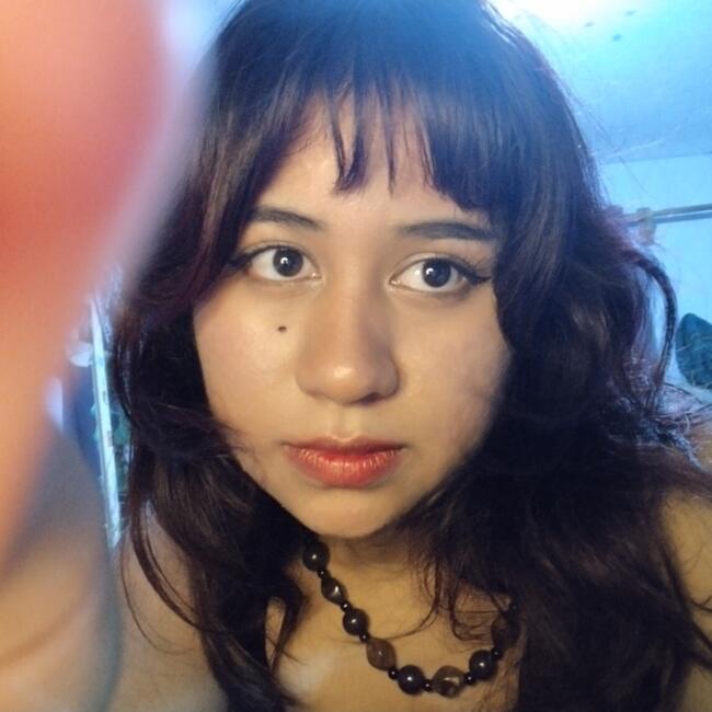 Babysitter in Guadalajara: Alin