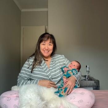 Família Londrina: Paula