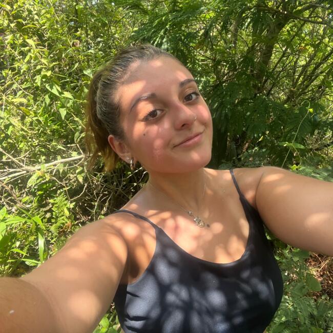 Babysitter in Córdoba: Luciana