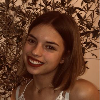 Babysitter in Liège: Clothilde