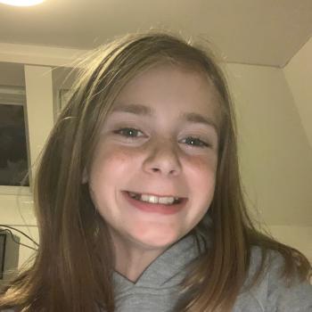 Babysittere i Rungsted: Astrid