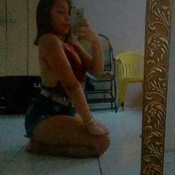 Babá em Crato: Kaylanne