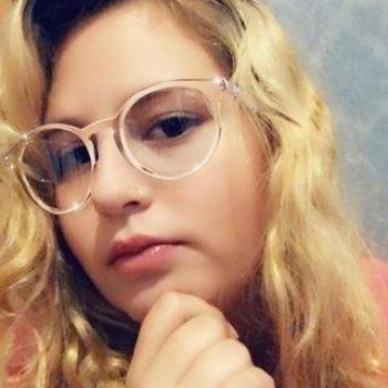 Babysitter em Almada: Margarida