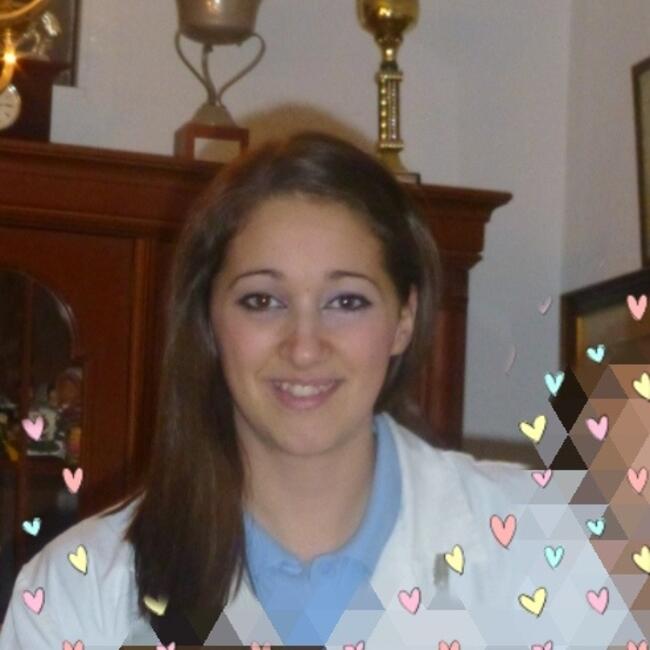 Babysitter in Córdoba: Inmaculada