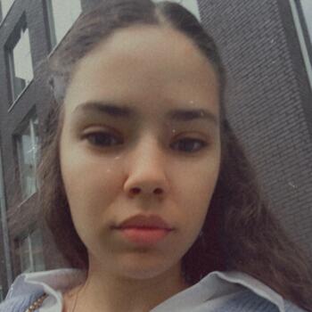 Babysitter in Brussel (Anderlecht): Chouadra