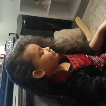 Babysitting job in Vancouver: babysitting job Cody