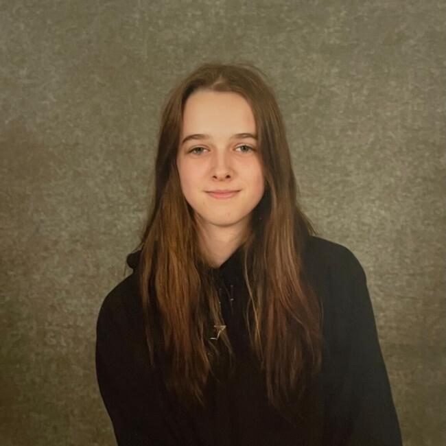 Babysitter in Zoetermeer: Noviya