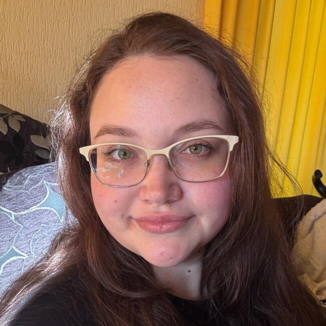 Babysitting job in Voorthuizen: Beth Antonia