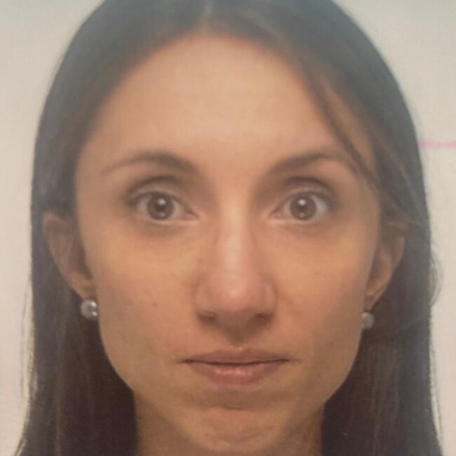 Trabajo de canguro en Bilbao: Maria