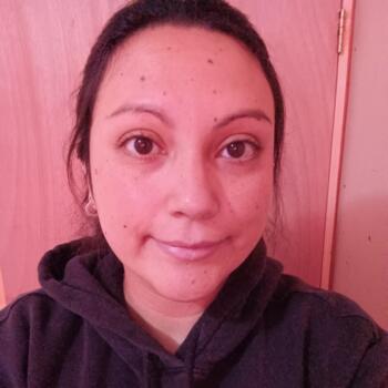 Babysitter El Quisco: Soledad