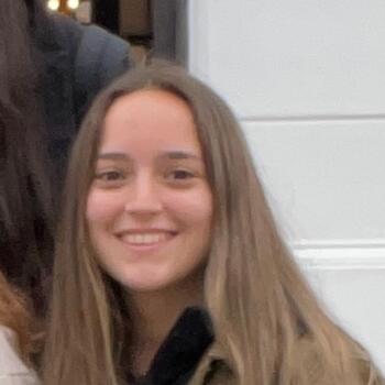 Niñera en Viña del Mar: Javiera