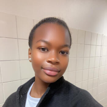 Babysitter in Clichy: Rama KEBE