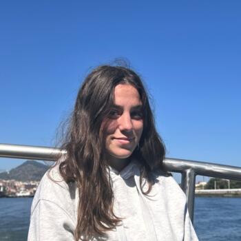 Canguro en Vilanova i la Geltrú: Clara