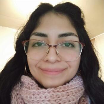 Babysitter in Temuco: Jocelyn Cocio