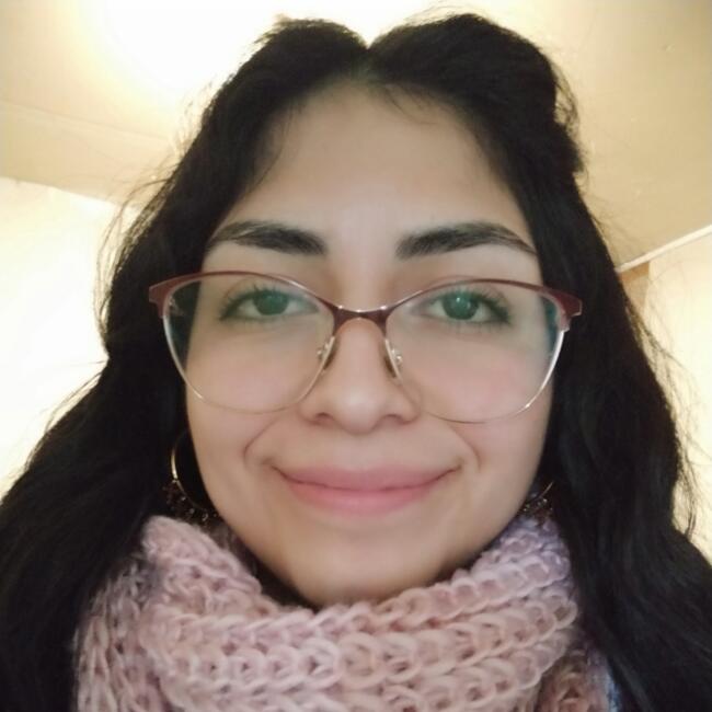 Niñera en Temuco: Jocelyn Cocio