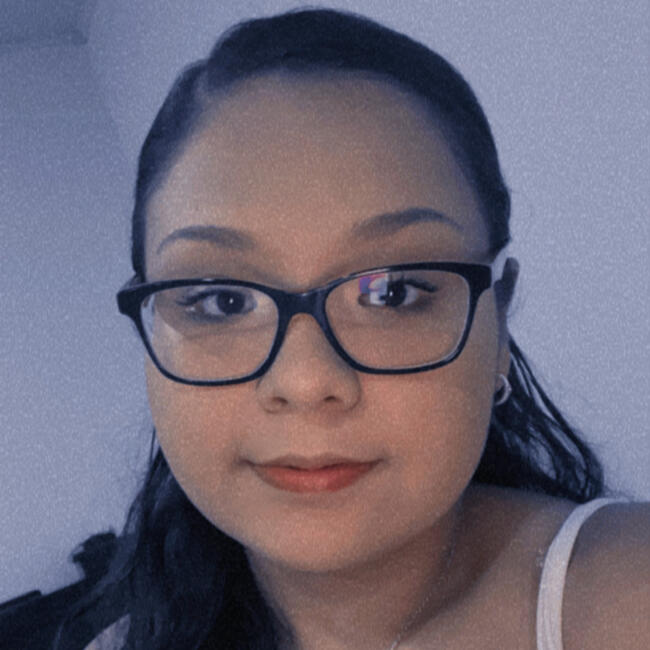 Babysitter in Guápiles: Paulina Castillo Loría 