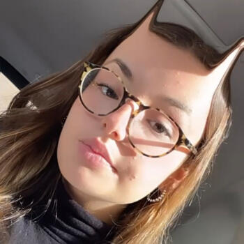 Canguro en Catarroja: Nadia