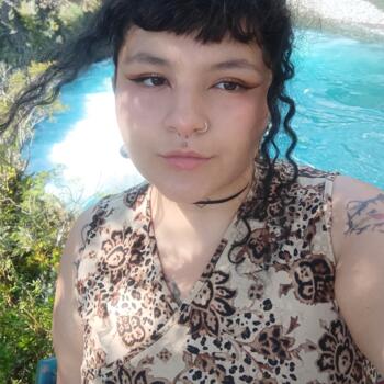 Babysitter in La Florida: Amalia