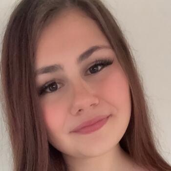 Nanny in Mouscron: Janis