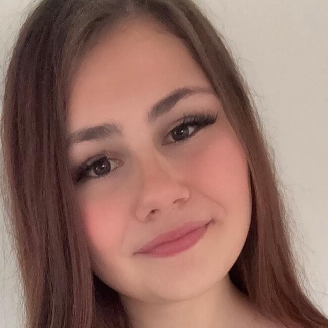 Nanny in Mouscron: Janis