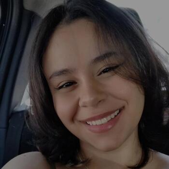 Babysitter Santo André: Júlia