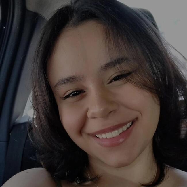 Babysitter in Santo André: Júlia