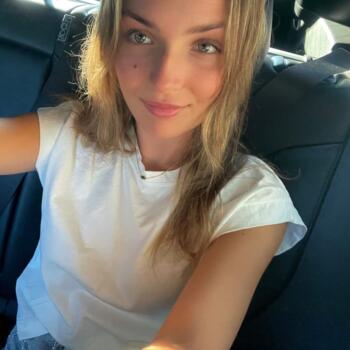 Niñera en Florencia: Giulia