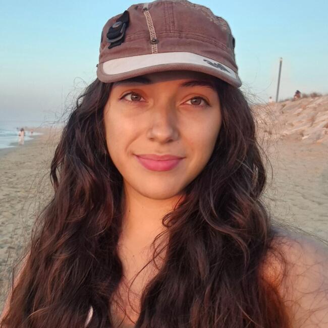 Babysitter em Amadora: Iara