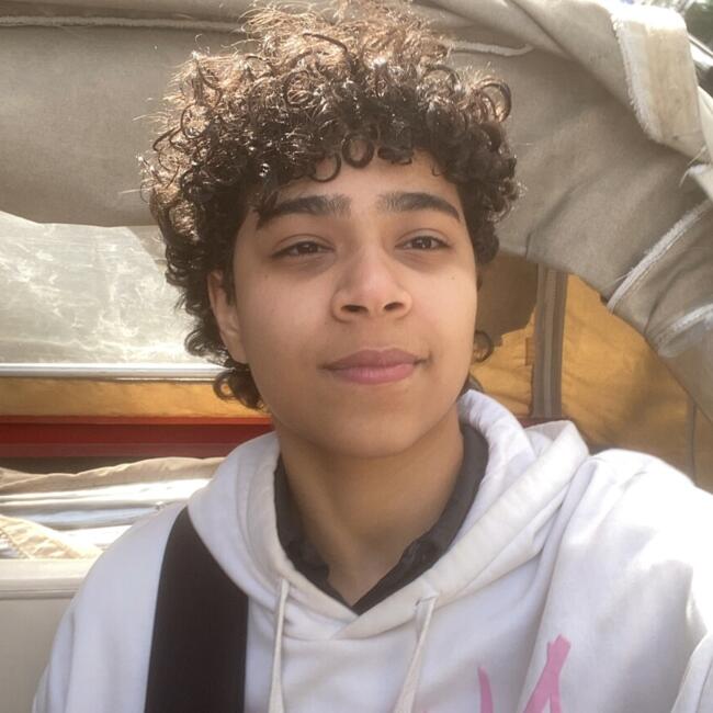 Babysitter in Gondomar: Clarice