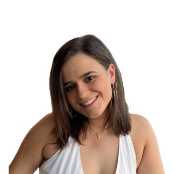 Babysitter στην περιοχή Μάλαγα: Laura
