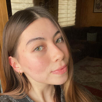 Niñera en Osorno: Mirta Vargas