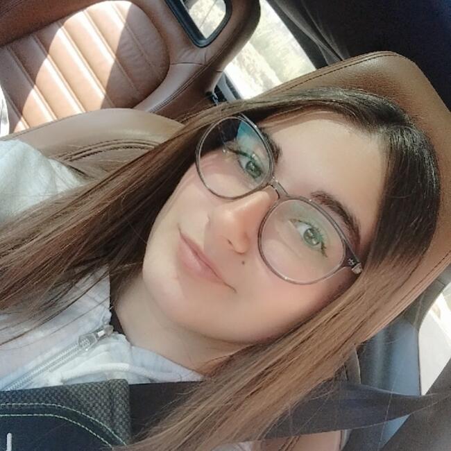 Babysitter in Artés: Cristina