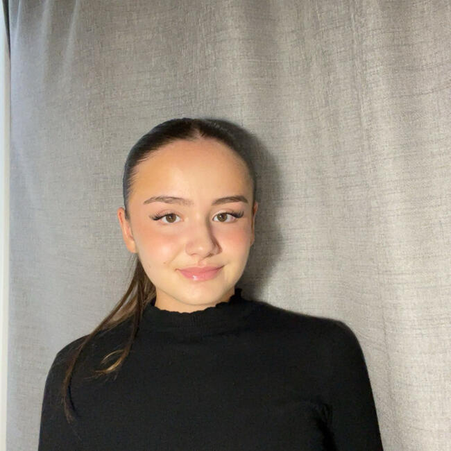 Babysitter in Genf: Victoria