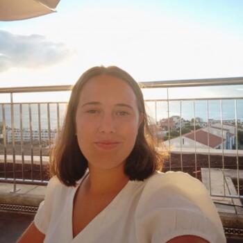 Canguro en Maliaño: Naiara