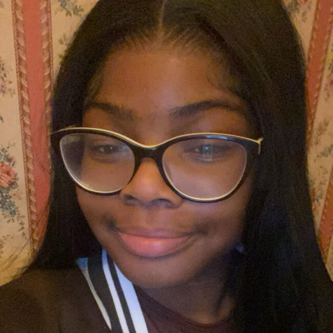 Babysitter in Eastleigh: Chelsei