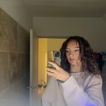 Babysitter in Chartres: Inelle