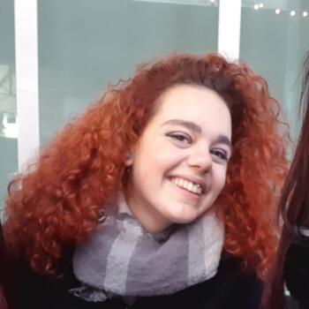 Babysitter a Genova: Martina