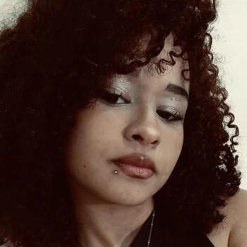 Babysitter in João Pessoa: Juliana