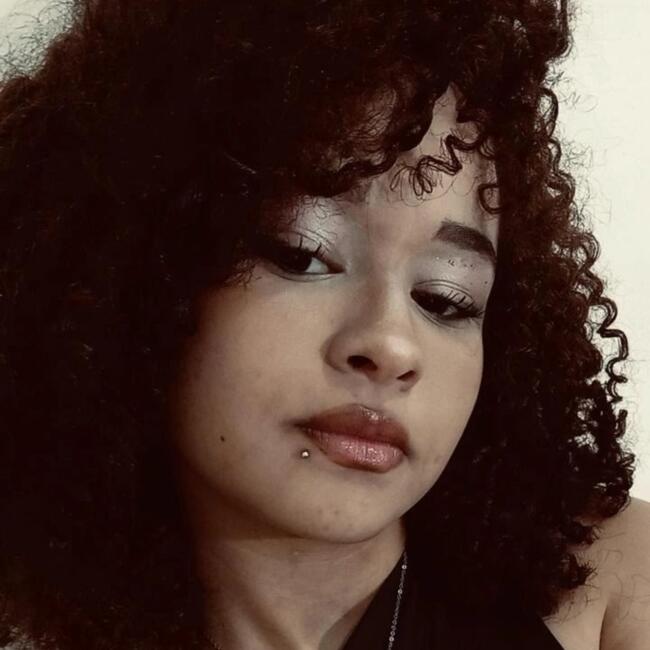 Babá em João Pessoa: Juliana