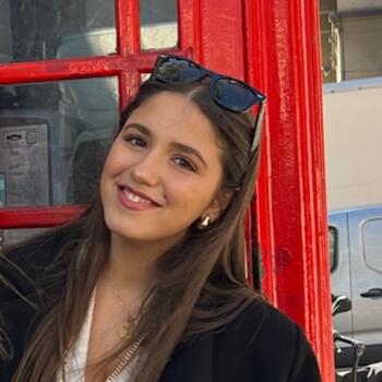 Babysitter in Vigo: Martina