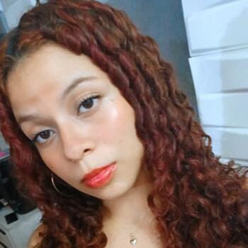 Niñera en San Miguelito: Zahory