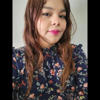 Babysitter in Lourdes: Cecilia