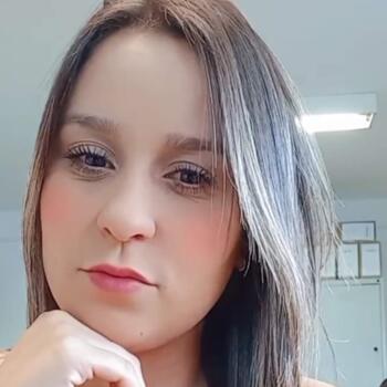 Família Itapevi: Simone