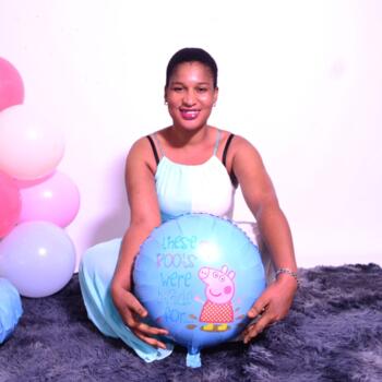 Nanny in Alberton: Privilege